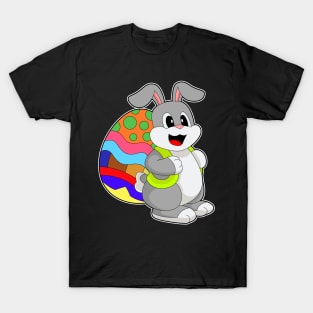 Rabbit Easter Easter egg Backpack T-Shirt